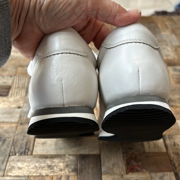 Trotters Women’s Infinity Sneaker White Size 9.5N - Picture 7 of 11